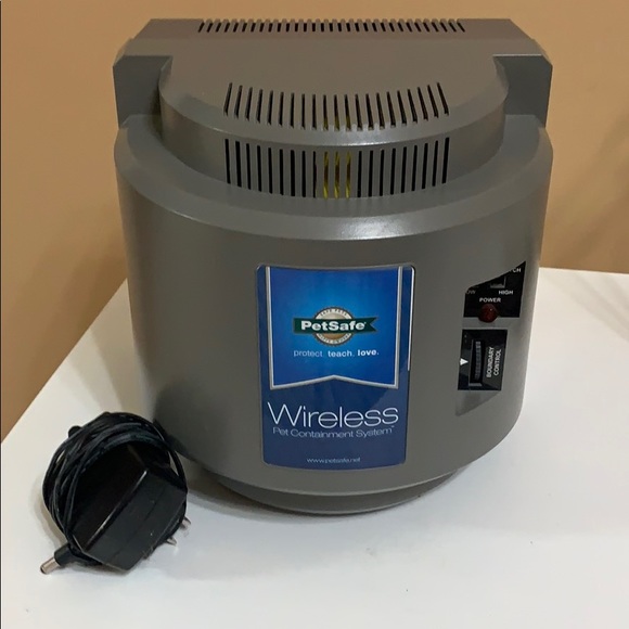Petsafe Other - Wireless fence